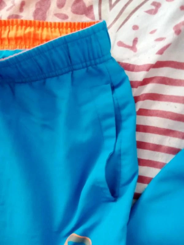 Calça de jogging "Lotto" masculina, tamanho G – photo 8